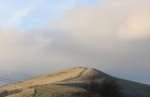 Old Hall Barn - Foto 34