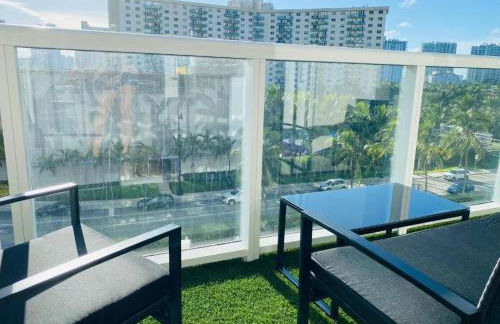 Departamento sobre la Playa con vista a la Collins Ave - Foto 6