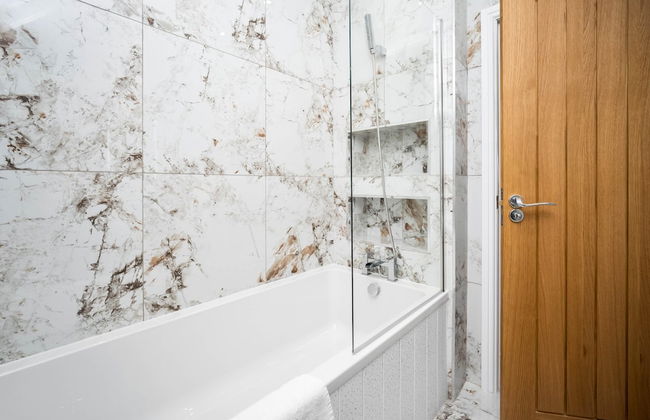 Deluxe House in Harborne - Foto 6