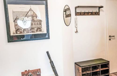 Apartment Engel-Landeplatz by Interhome - Foto 19