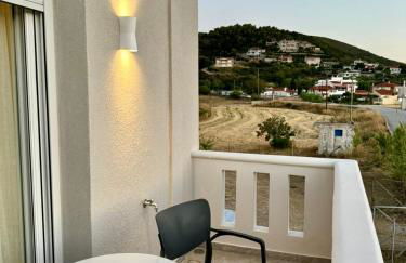 Irini Seaside Luxury Apartments - Foto 20