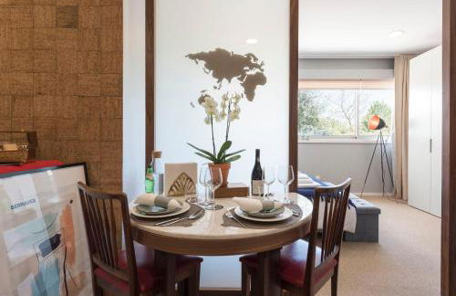 CN150 boutique studio, charming flat - Foto 1