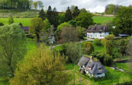 Le Manoir du Perroy - Foto 30