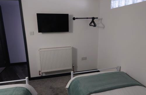 Malthouse Farm Cottage Batcave - Foto 10