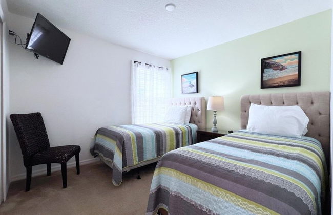 Gorgeous 6bd Pool Hm Providence-2256ag 6 Bedroom Home by RedAwning - Foto 6