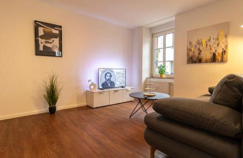 Fewomo - Moseltraum ! Exklusive Unterkunft für Genießer - Nah am Schloss - Foto 15