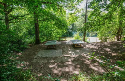 Wellholidays 19 - Balnéo, terrasse et piscine partagée - Foto 13