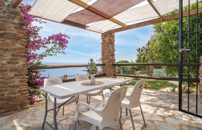 Villa Near Adra With Sea and Mountain Views - Photo 27