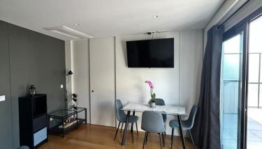 New apartment with large terrace in Matosinhos - Foto 5