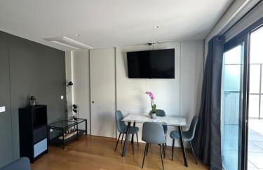 New apartment with large terrace in Matosinhos - Foto 5