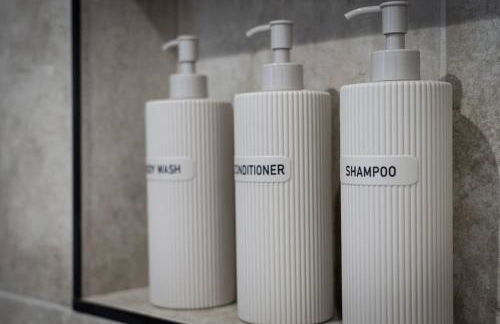 Edwardian Home Sleeps 6 Chesterfield - Foto 33