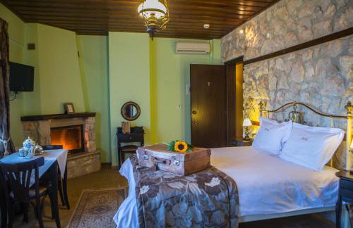 Archontiko Lydia Lithos - Foto 35