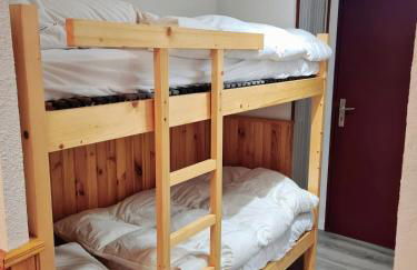 Appartement au rez chaussée au pied des piste de ski - Foto 7