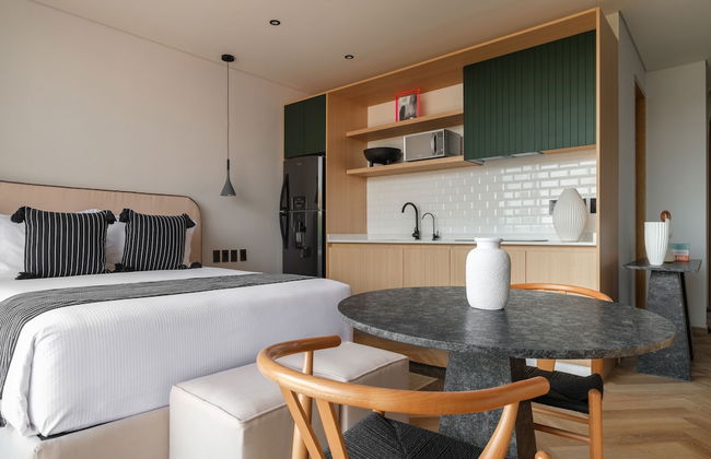 Casa Cibeles by Lumina - Foto 69