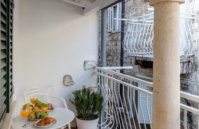 Apartment & Rooms Palmotta - Photo 20