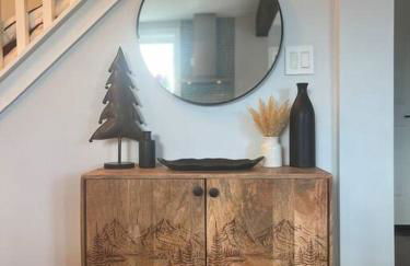 Cozy Cabin on the Lake w/ HotTub - Foto 67