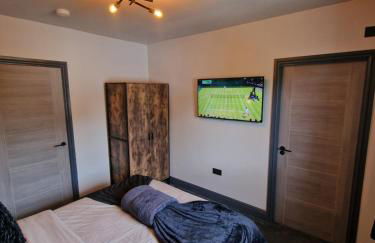 Penthouse - Duplex Flat - Central Location - Foto 24