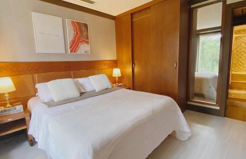 Suíte Completa 3014 no Laje de Pedra Mountain Village Canela e Gramado Serra Gaúcha - Foto 87