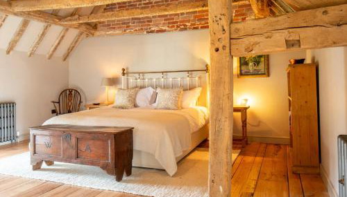 The Barns at Holy Well - Foto 3