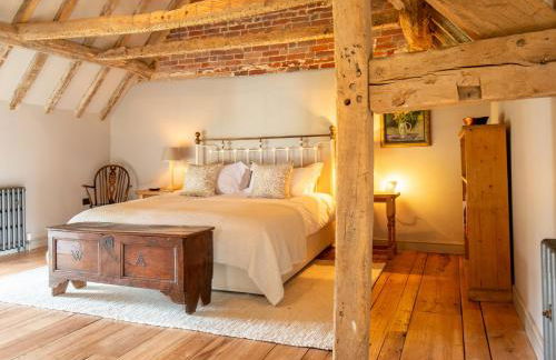 The Barns at Holy Well - Foto 3