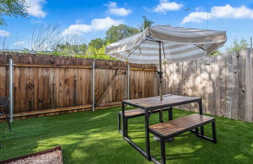 Perfect Austin Townhome,12 min to Downtown - Foto 17