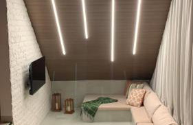 Chalés Piribless-Ikigai - Foto 12