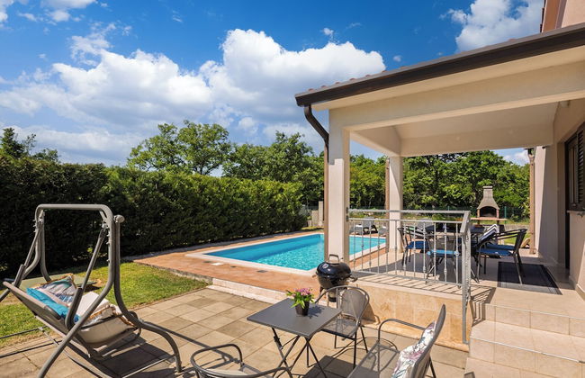 Casa Celeste With Private Pool - Foto 16