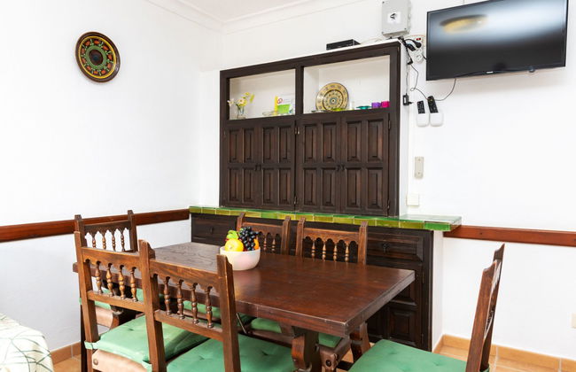 Adelfa apt 6 - Foto 8