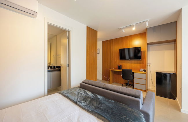 DVN - D'Oru Vila Nova Conceição by Anora - Foto 63