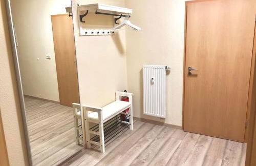 Ferienwohnung Alte Schule 4 "Hermann Lietz" - Foto 10