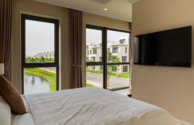 Ruby Tree Golf Villas - Foto 20