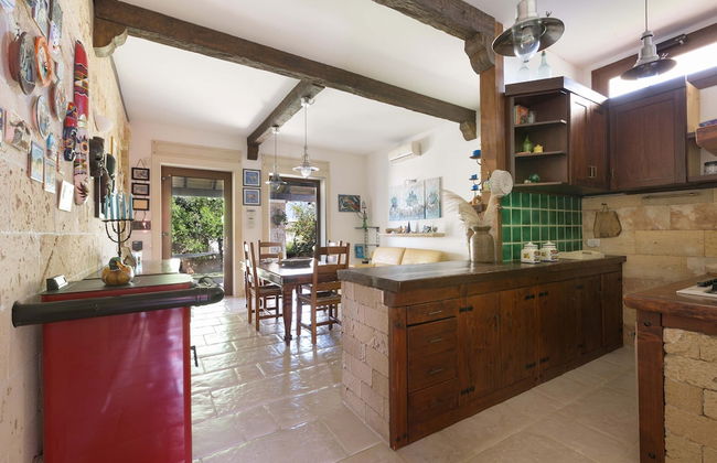 3025 Villa Verdeoasi by Barbarhouse - Foto 9