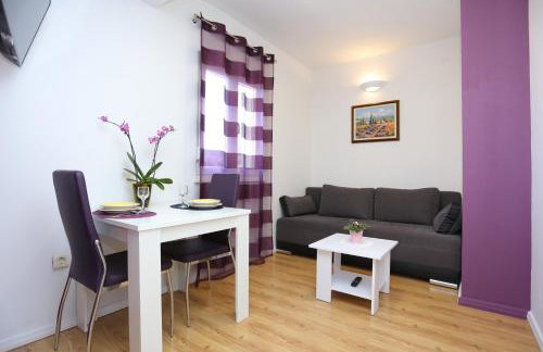 Apartments with parking space Ostrvica, Omis - 13749 - Photo 10