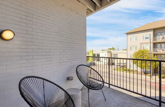 The Carter by AvantStay – Spacious Stay Near Downtown - Foto 76