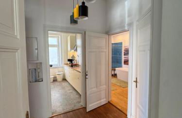 Villa Wakenitz - Foto 22