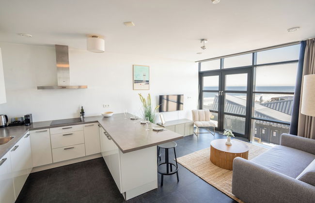 Poort Beach Boutique Apartments - Foto 51