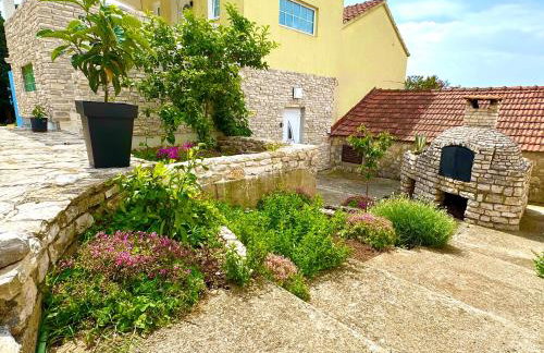 Apartment South Side, Vis - Foto 16