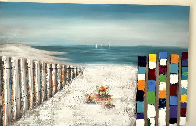 Playa Caracol - Foto 35