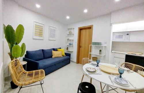 Beach Apartments Sesimbra - Foto 1