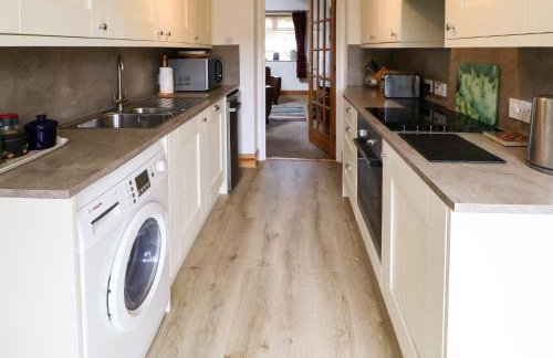 Stable Cottage - Foto 11