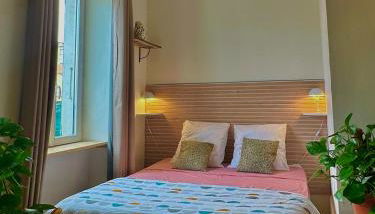 Grand loft lumineux, hyper centre & parking privé - Foto 3