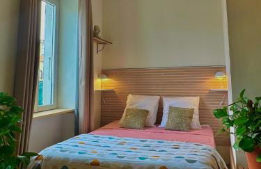 Grand loft lumineux, hyper centre & parking privé - Foto 3