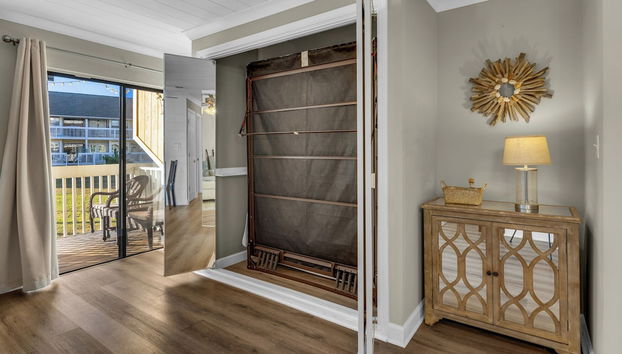 Destin Studio With Resort Amenities and Private Beach Access - Foto 3, Habitación