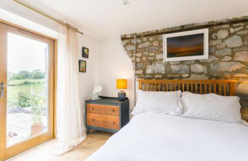 Cosy Welsh Farm Cottages - Foto 31