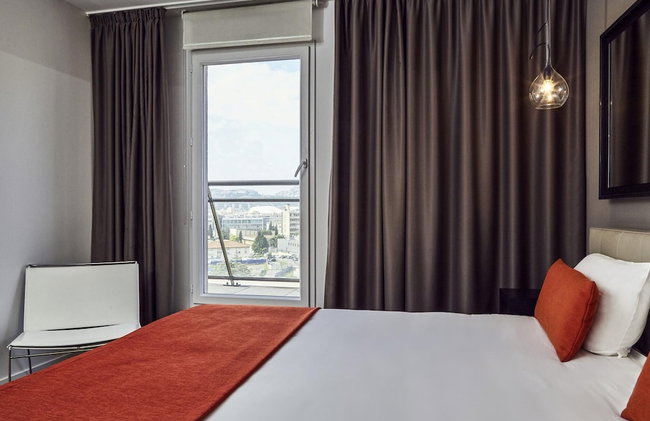Aparthotel Adagio Marseille Timone - Foto 50