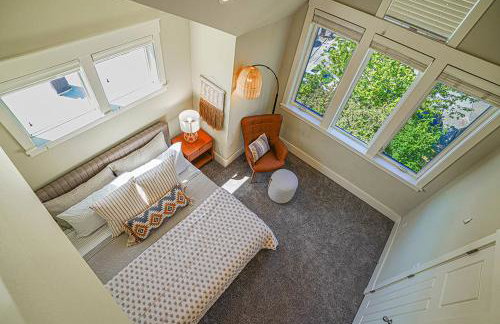 Exquisite Central Townhome with Spacious Loft and Gourmet Kitchen - Foto 4