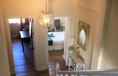 Luxury Oceanfront triplex in Cadiz - Photo 9