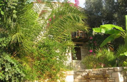 Stone Village Hotel Apartments - Foto 40