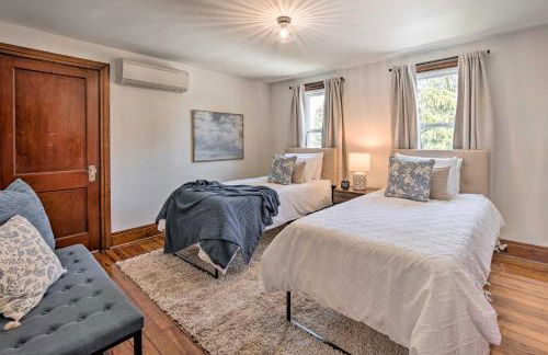 Home 2 Mi to Hersheypark Work and Play! - Foto 19