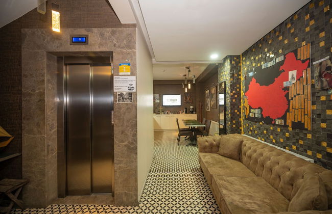 T-Loft Residence - Foto 7